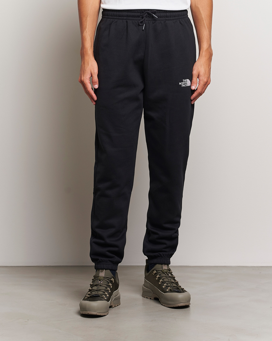 Homme |  | The North Face | Essential Jogger Black