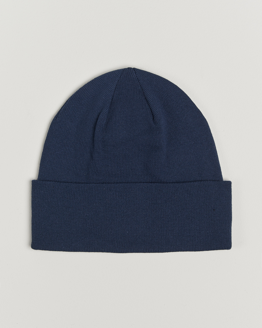 Homme |  | The North Face | Norm Beanie Navy