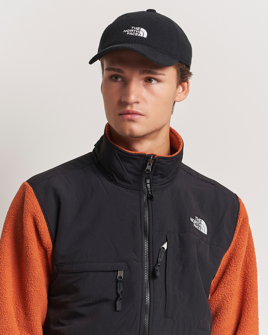 Homme |  | The North Face | Denali Norm Cap Black