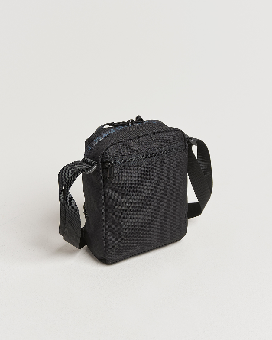 Homme |  | The North Face | Jester Crossbody Black