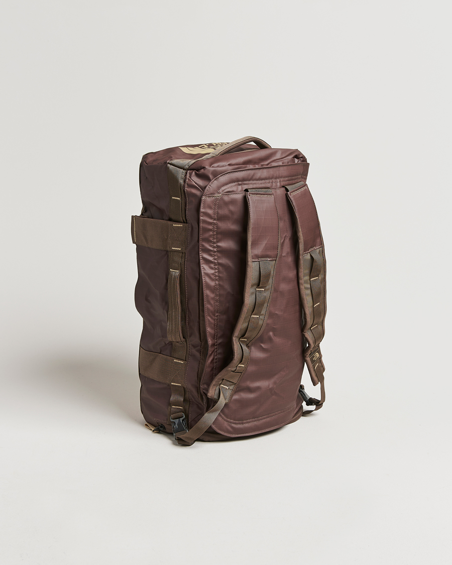 Homme |  | The North Face | Base Camp Voyager Duffel 32L Brown