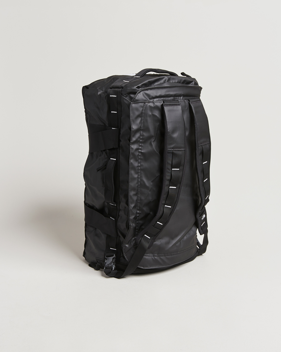 Homme |  | The North Face | Base Camp Voyager Duffel 42L Black