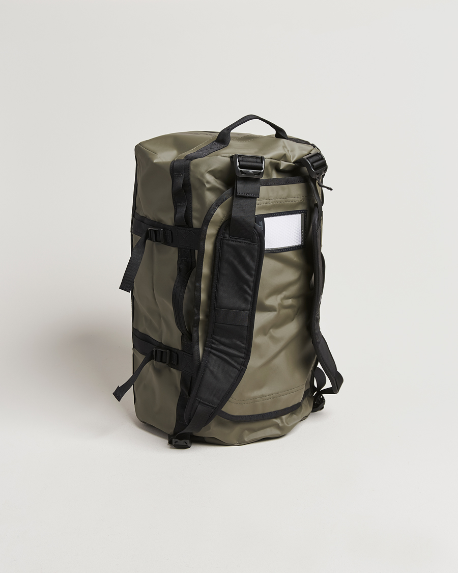 Homme |  | The North Face | Base Camp Duffel S Taupe Green