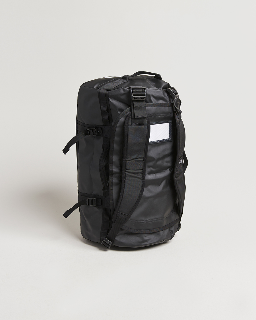 Homme |  | The North Face | Base Camp Duffel S Black