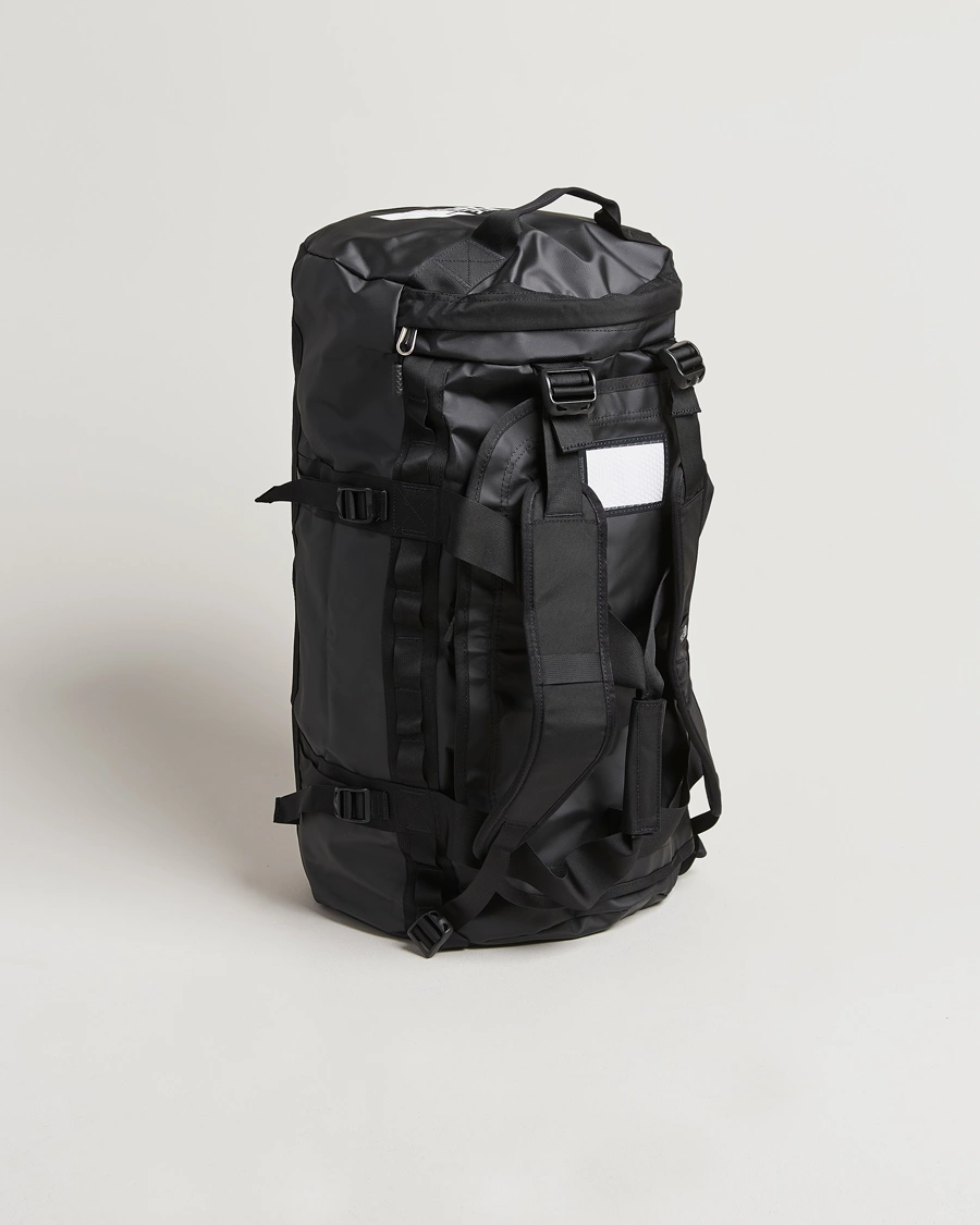 Homme |  | The North Face | Base Camp Duffel M Black