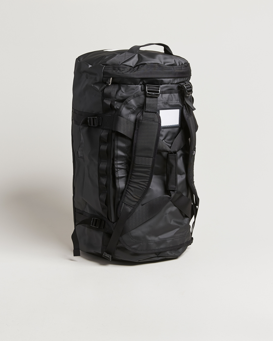 Homme |  | The North Face | Base Camp Duffel L Black