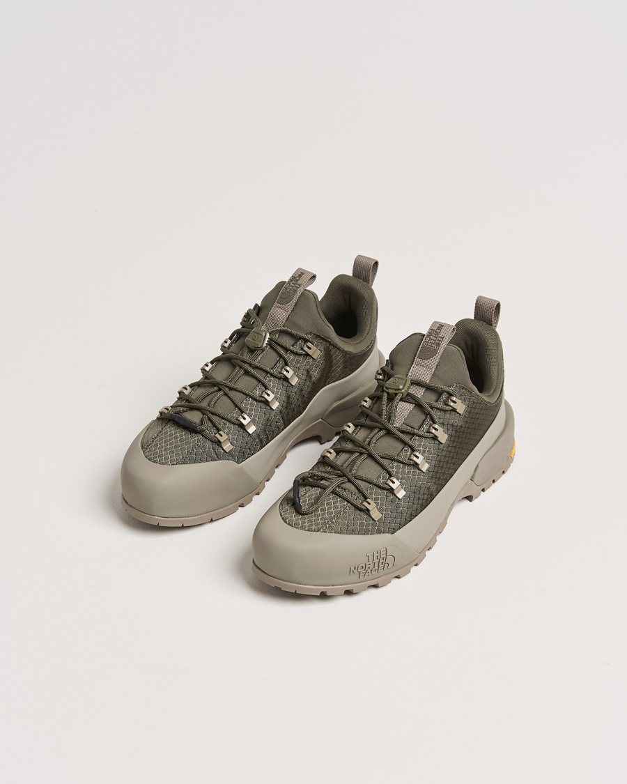 Homme |  | The North Face | Glenclyffe Low Sneakers Military