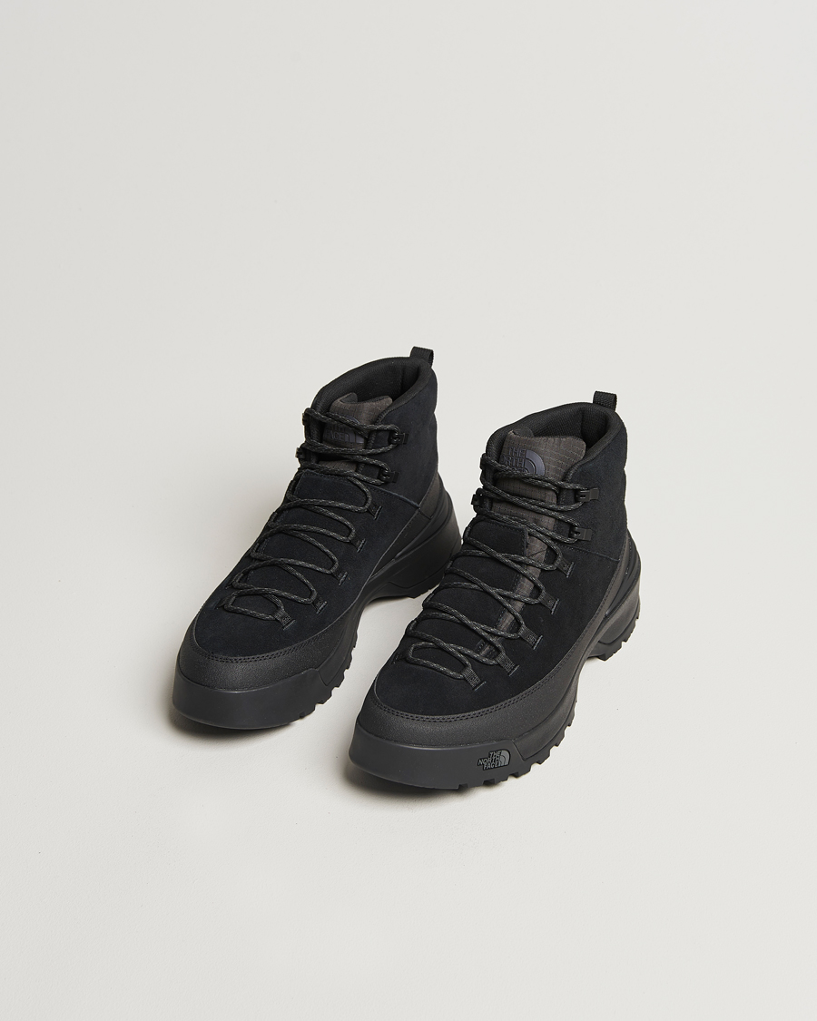 Homme |  | The North Face | Glenclyffe Boots Black