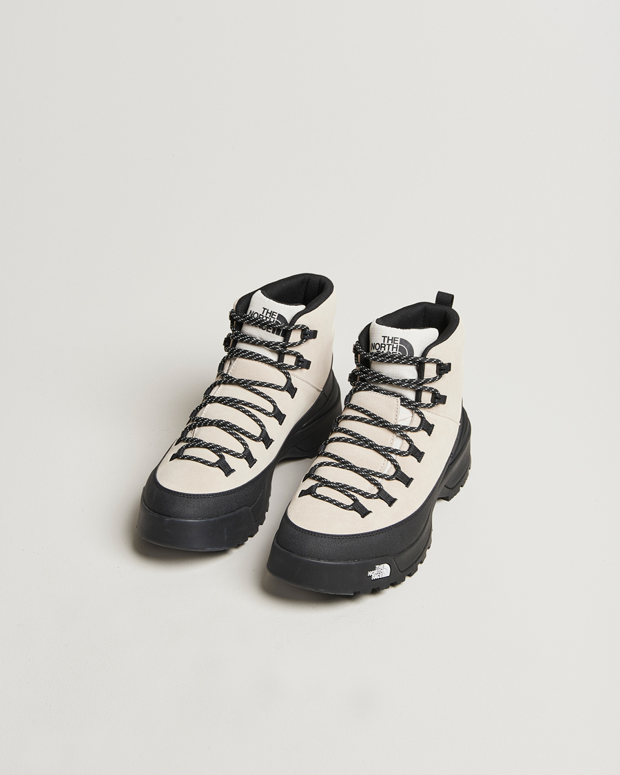 Homme |  | The North Face | Glenclyffe Boots Black/White