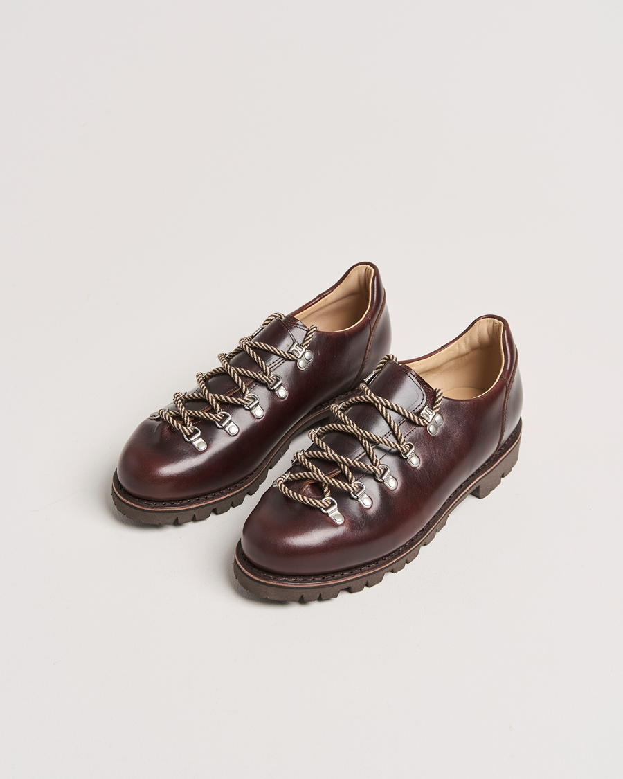 Homme |  | Paraboot | Clusaz Low Derby Ecorce