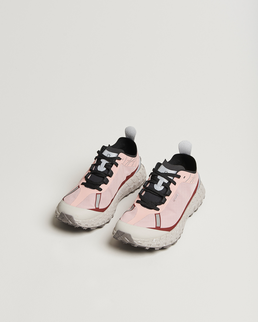 Homme |  | Norda | 001 Running Sneakers Axolotl