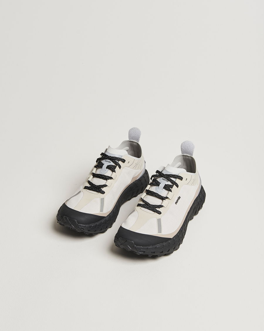 Homme |  | Norda | 001 Running Sneakers Cinder