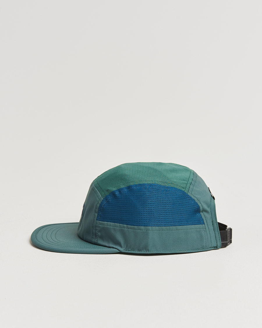 Homme |  | Ciele | GOCap Running Cap Spruce