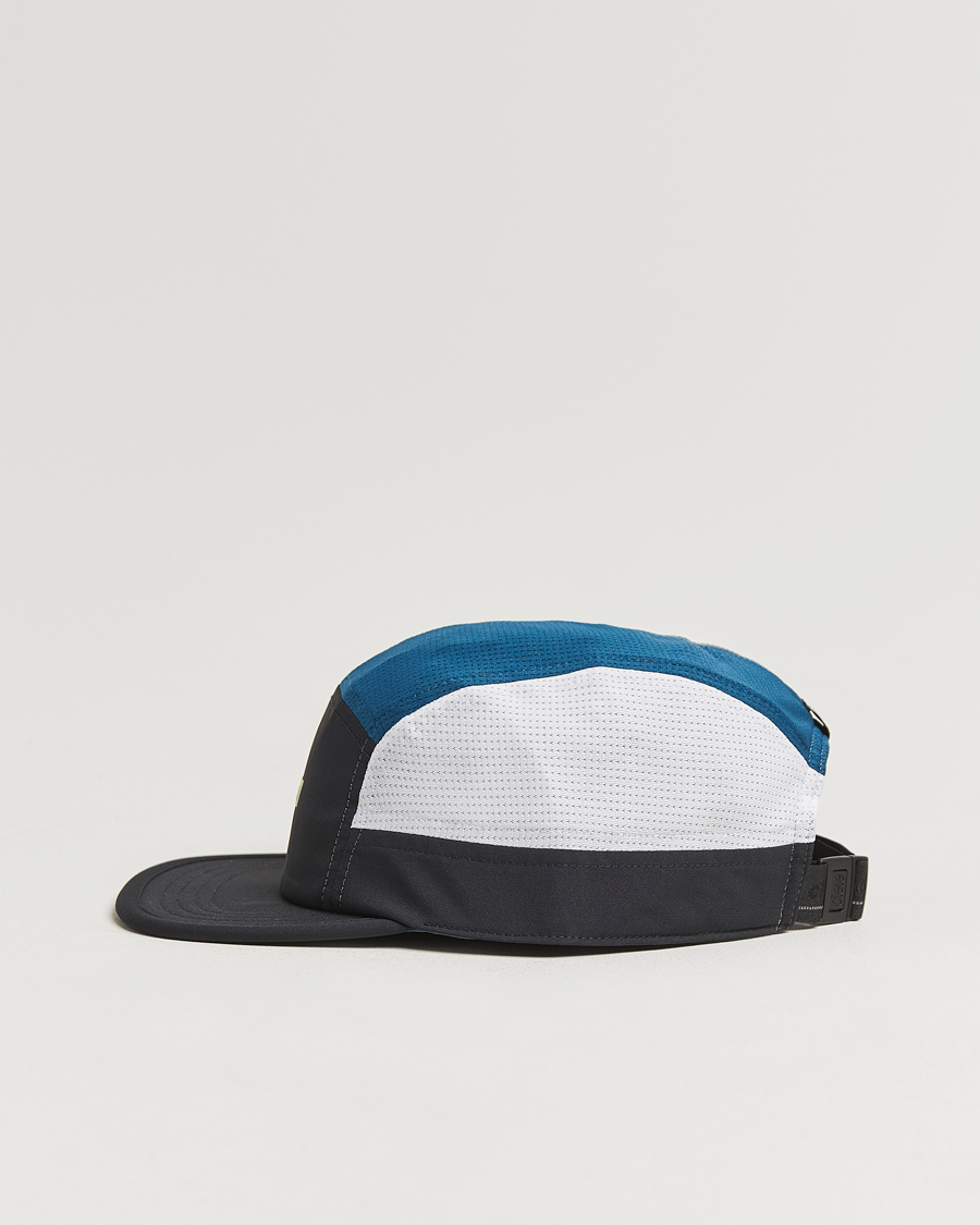 Homme |  | Ciele | ALZCap Running Cap Indifar