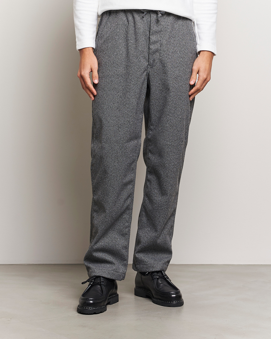 Homme |  | orSlow | New Yorker Pants Gray