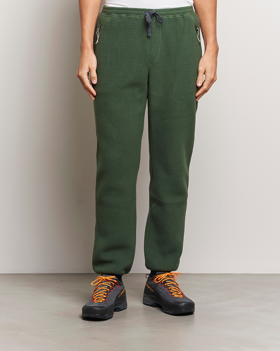 Homme |  | Patagonia | Synch Pants Pine Green