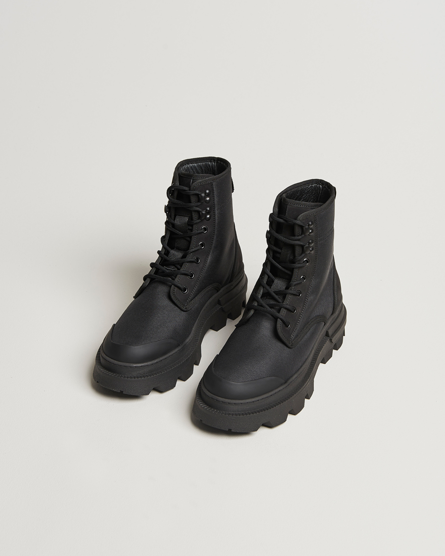 Homme |  | J.Lindeberg | Alfa Tech Boot Black