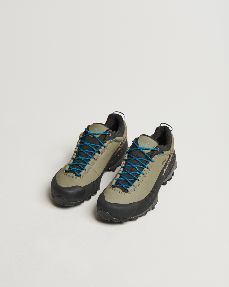 Homme | Baskets | La Sportiva | TX5 GTX Hiking Shoes Clay/Maple