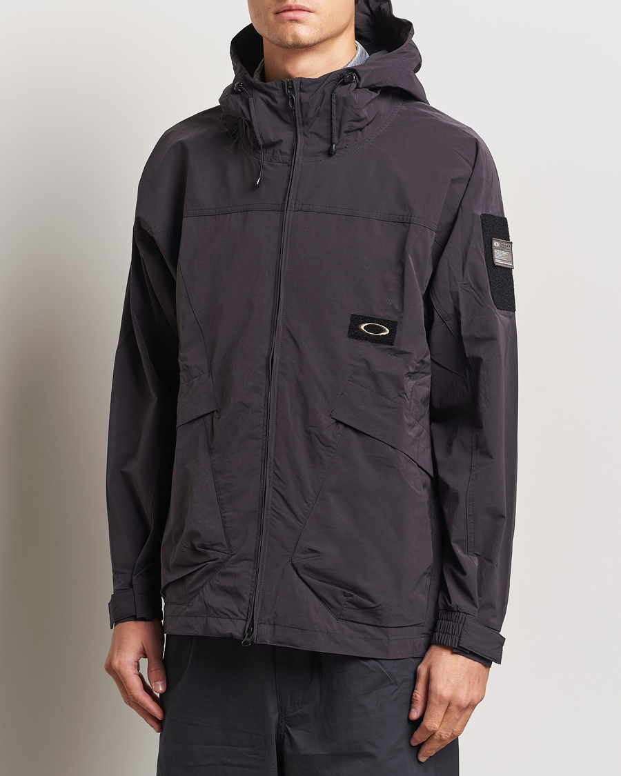 Homme |  | Oakley | FGL Sector Jacket Phantom