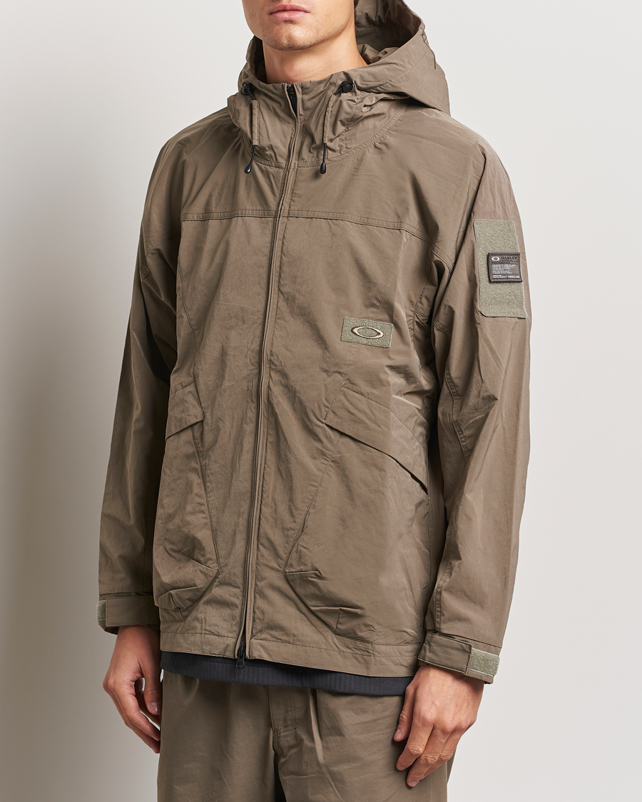 Homme |  | Oakley | FGL Sector Jacket Sheet Metal