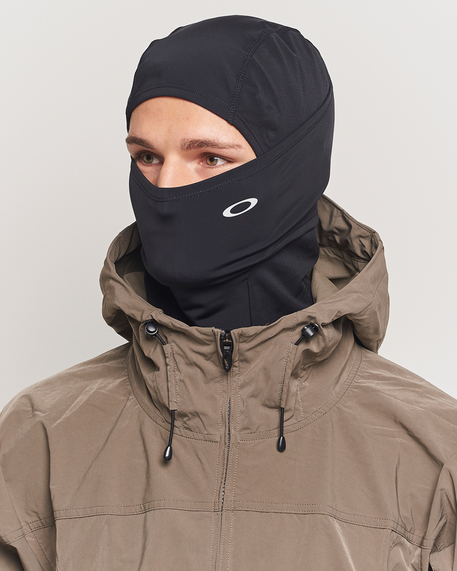 Homme |  | Oakley | Backwoods Balaclava Blackout