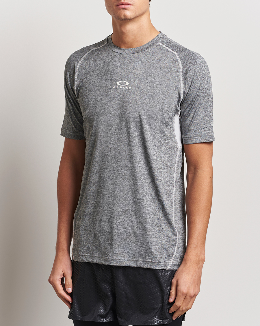 Homme |  | Oakley | Stretch T-Shirt Uniform