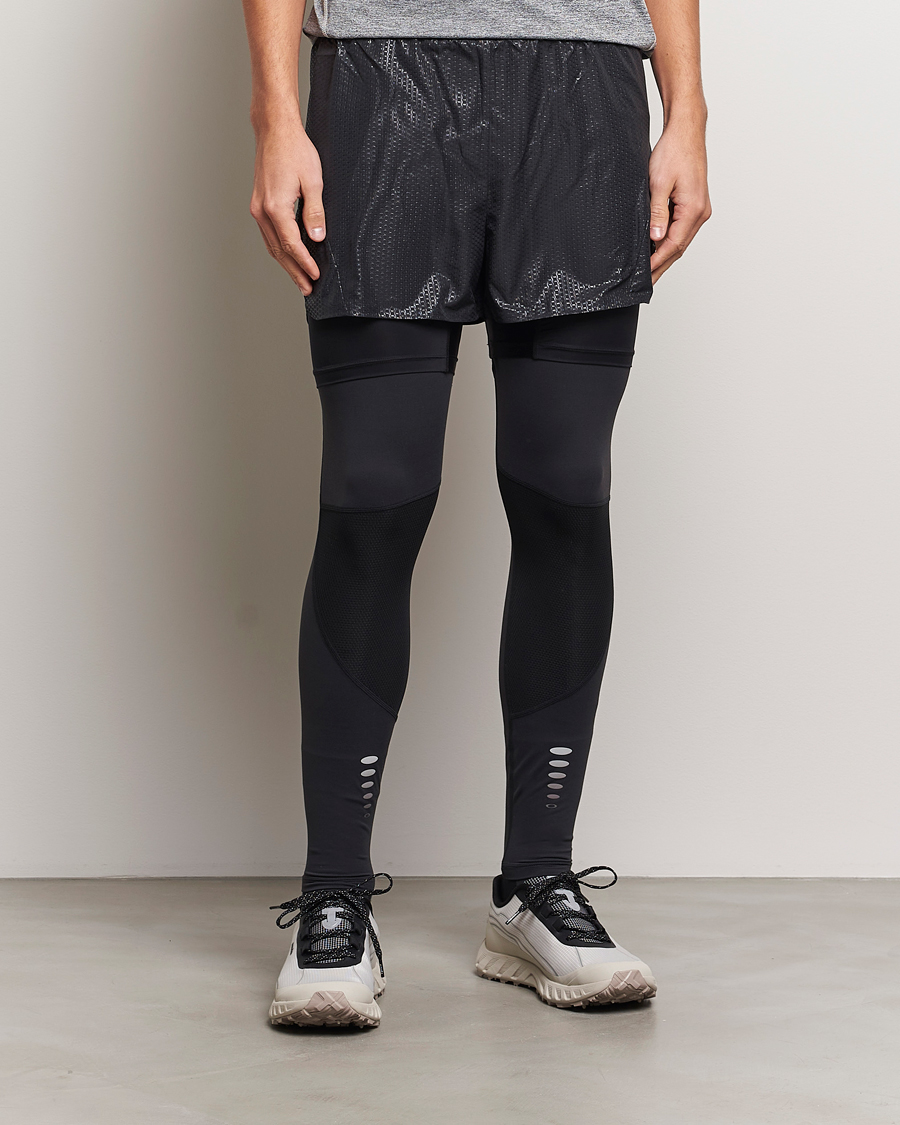 Homme |  | Oakley | Pursuit Pro 6' 2in1 Shorts Blackout