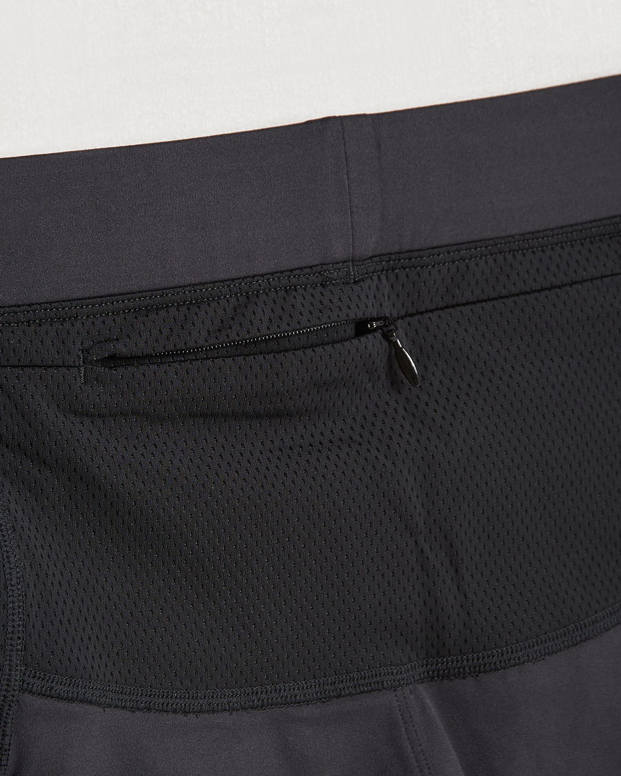 Homme |  | Oakley | Pursuit Pro Running Tights Blackout