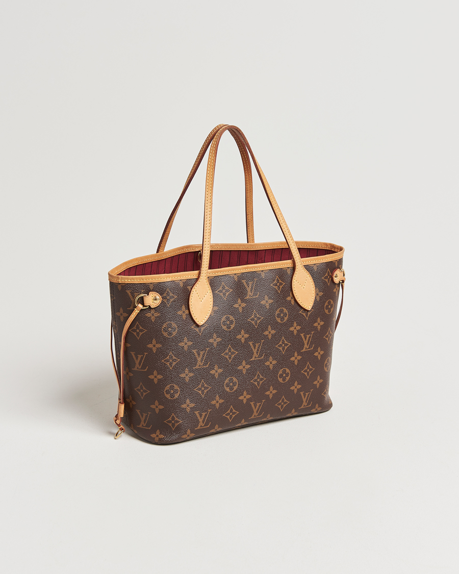 Homme |  | Louis Vuitton Pre-Owned | Neverfull PM Totebag Monogram 