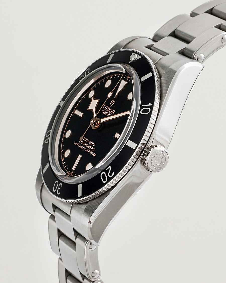Homme | Tudor Pre-Owned Black Bay 54 | Tudor Pre-Owned | Black Bay 54