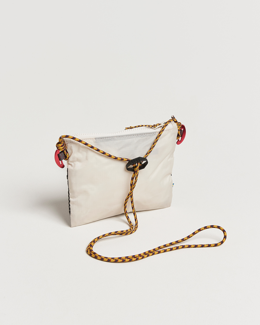 Homme | Klättermusen Algir Accessory Bag Small Putty Grey | Klättermusen | Algir Accessory Bag Small Putty Grey