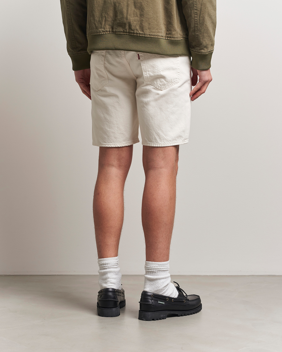 Homme | Shorts | Levi's | 501 Original Denim Shorts Bright Smile