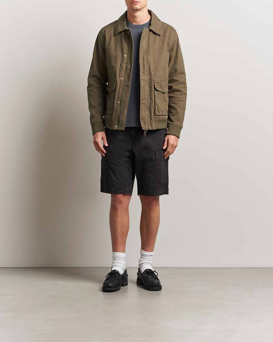 Homme | Shorts | Levi's | Carrier Cargo Shorts Meteorite