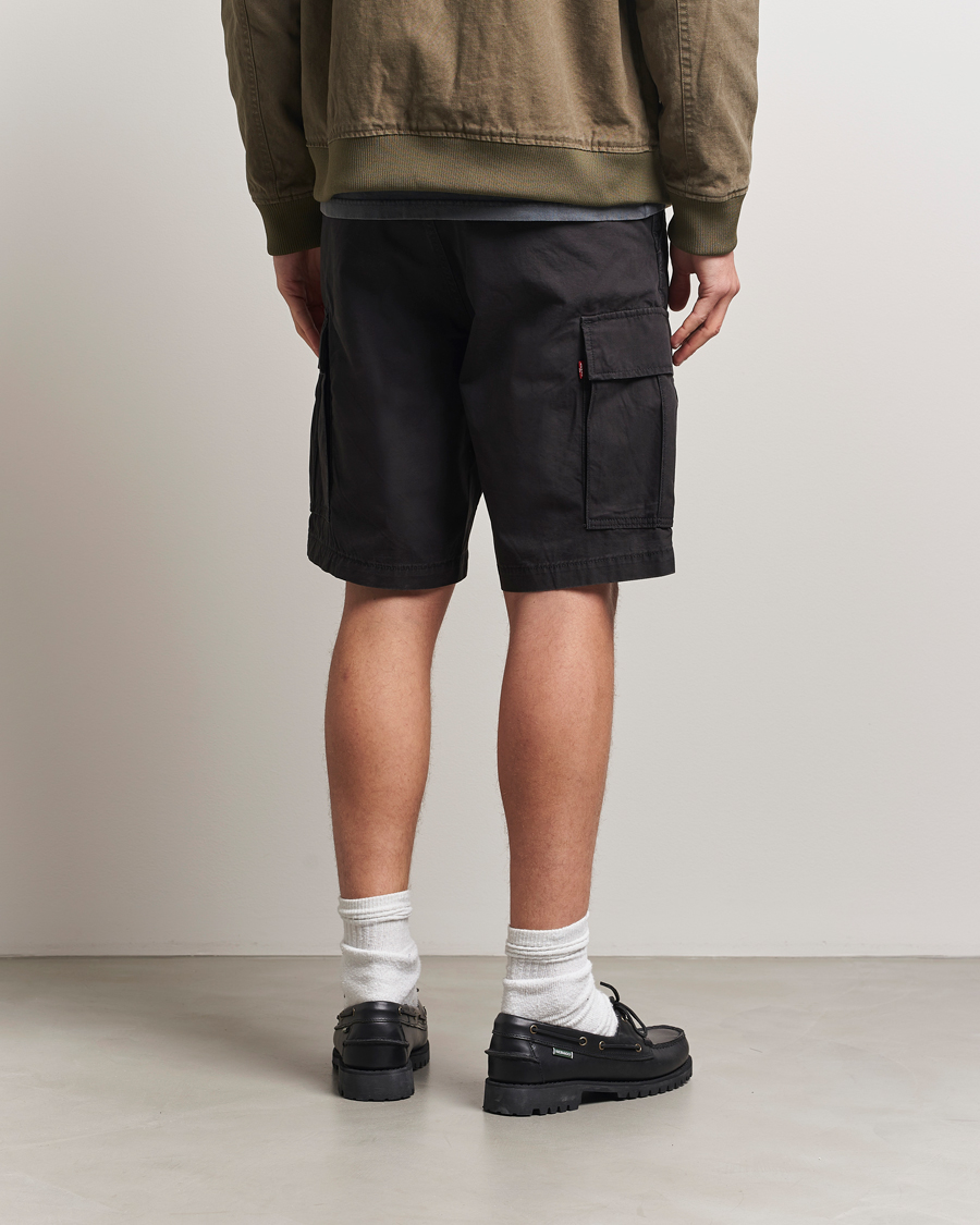 Homme | Shorts | Levi's | Carrier Cargo Shorts Meteorite