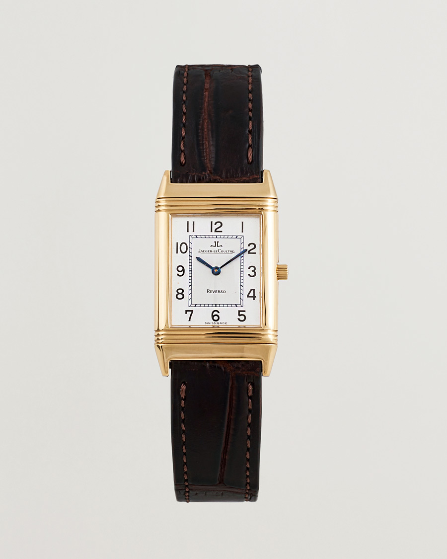 Homme | Jaeger-LeCoultre Pre-Owned Reverso Classique 18K | Jaeger-LeCoultre Pre-Owned | Reverso Classique 18K