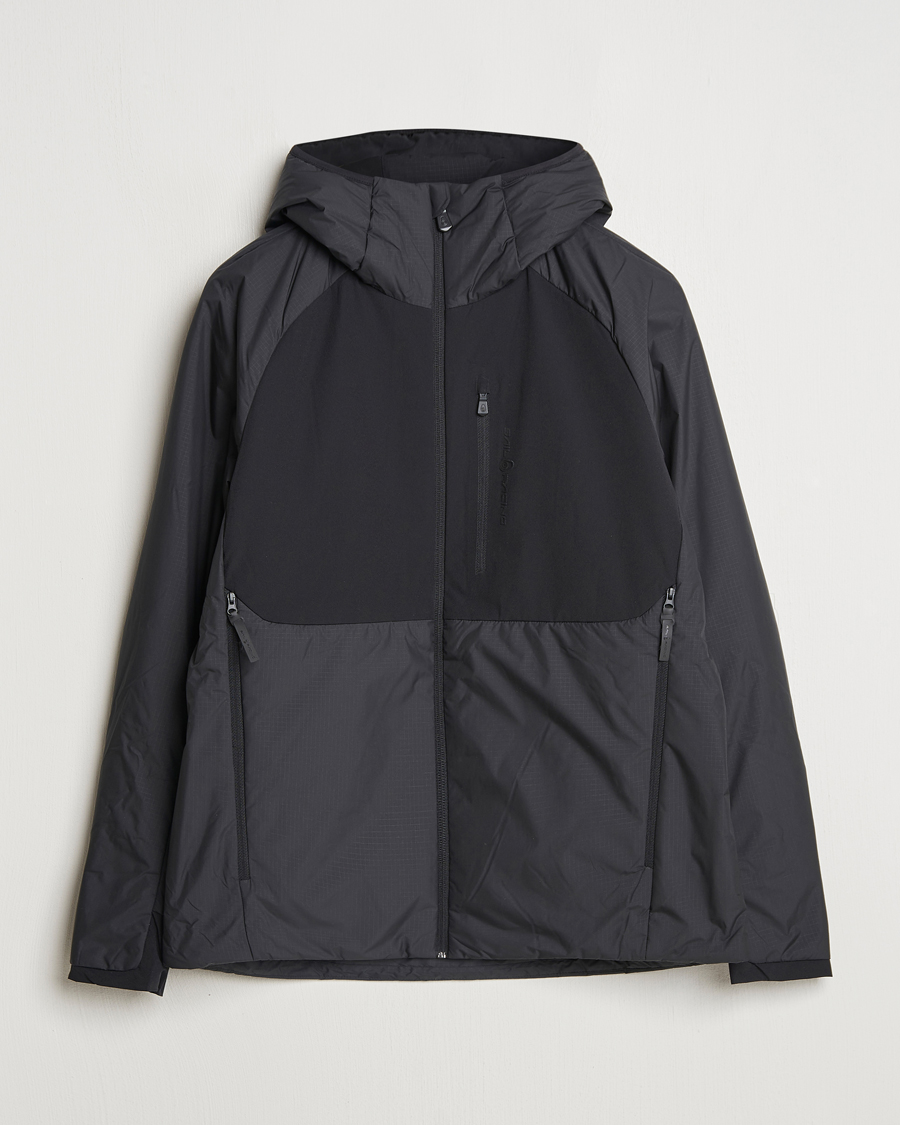 Homme | Manteaux Et Vestes | Sail Racing | Amplitude Primaloft Hooded Jacket Carbon