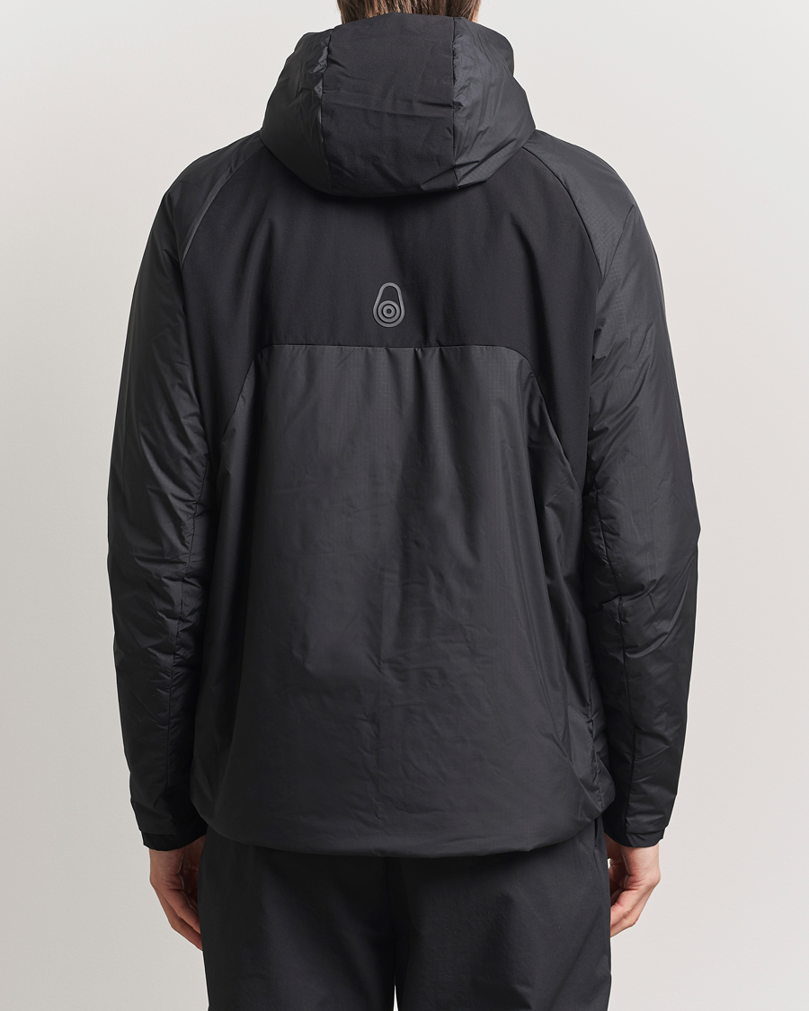 Homme | Manteaux Et Vestes | Sail Racing | Amplitude Primaloft Hooded Jacket Carbon