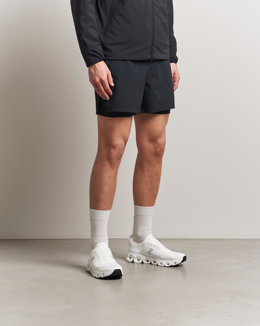 Homme | On Cloudswift 4 White/White | On | Cloudswift 4 White/White