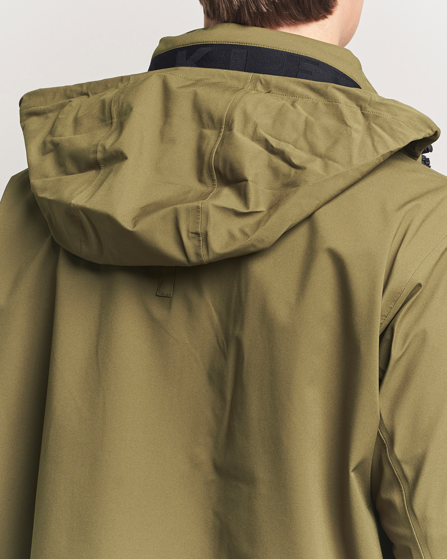 Homme | Manteaux Et Vestes | Oakley | Wired Utility Jacket Army Green