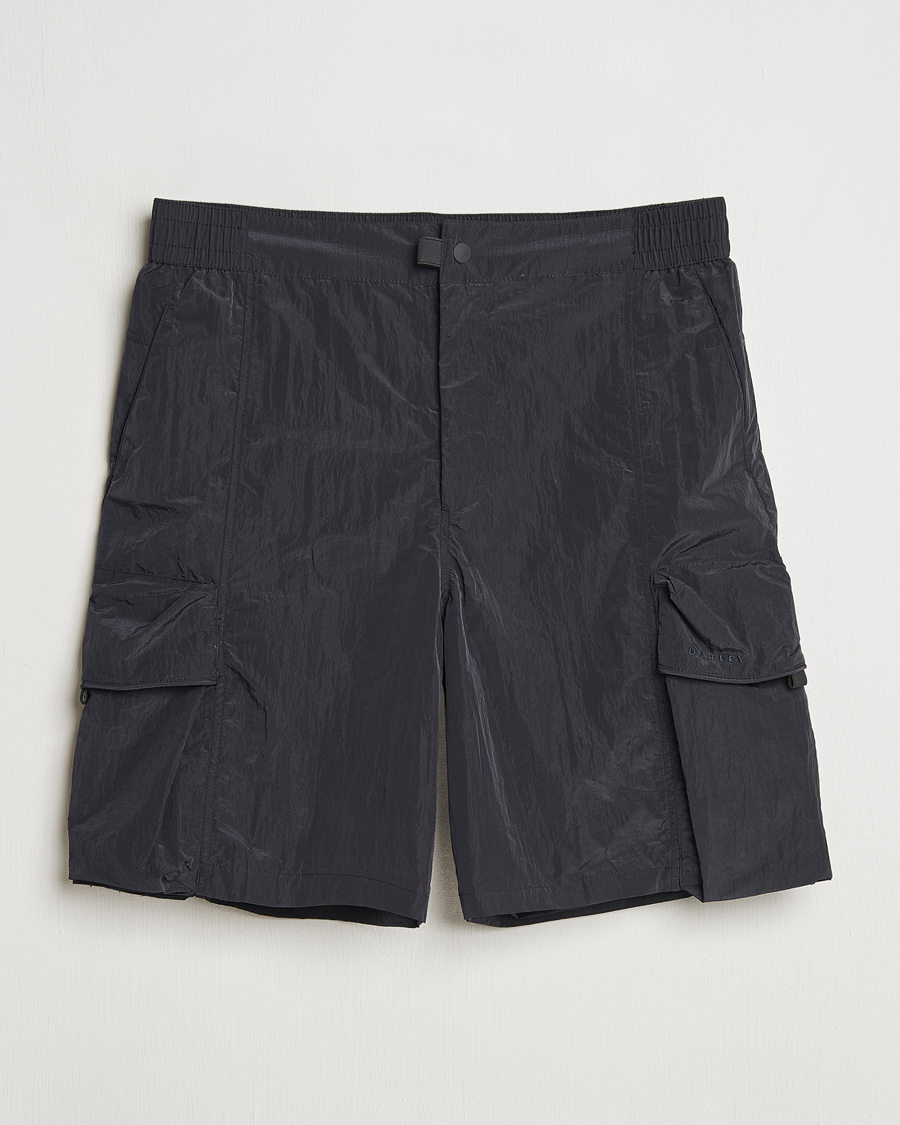 Homme | Shorts | Oakley | Reserve Cargo Shorts Blackout