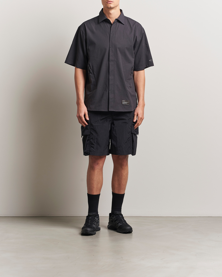 Homme | Shorts | Oakley | Reserve Cargo Shorts Blackout
