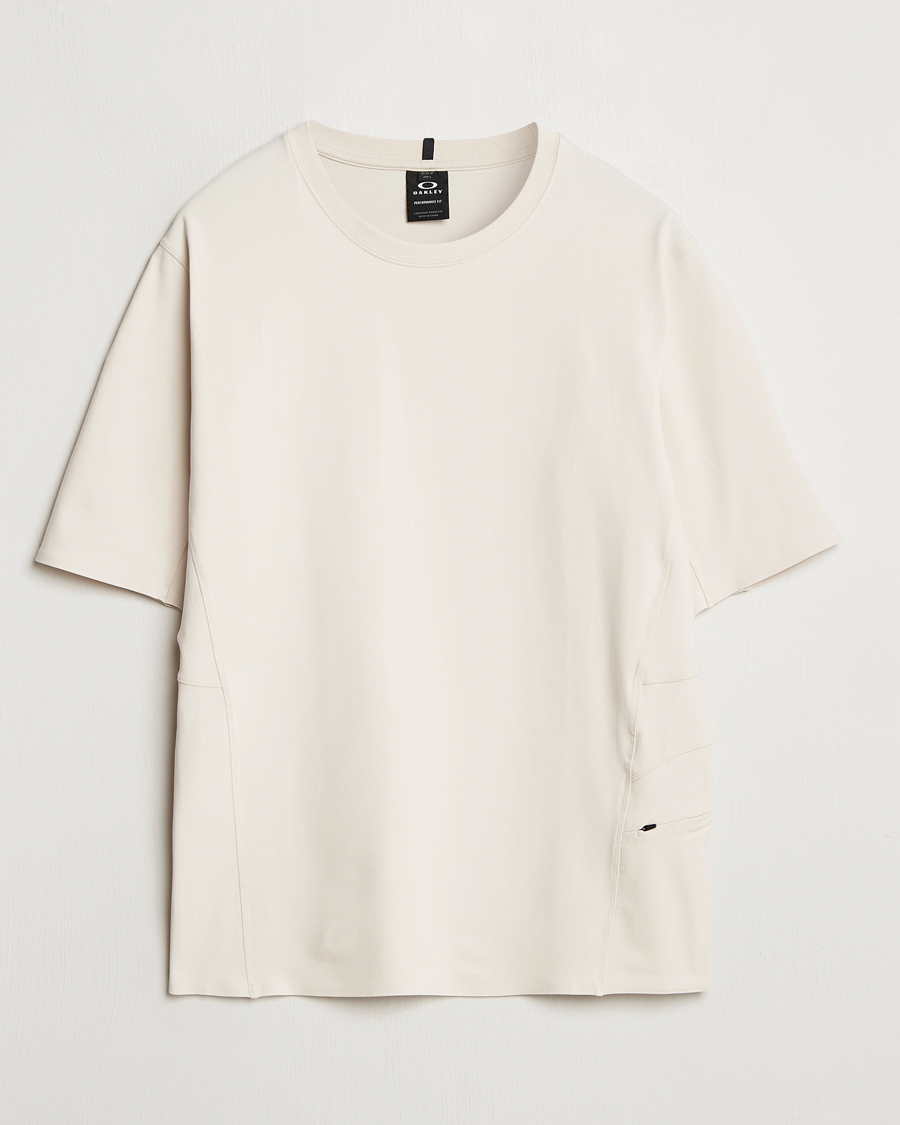 Homme | T-shirts | Oakley | Latitude Flight T-Shirt Mist