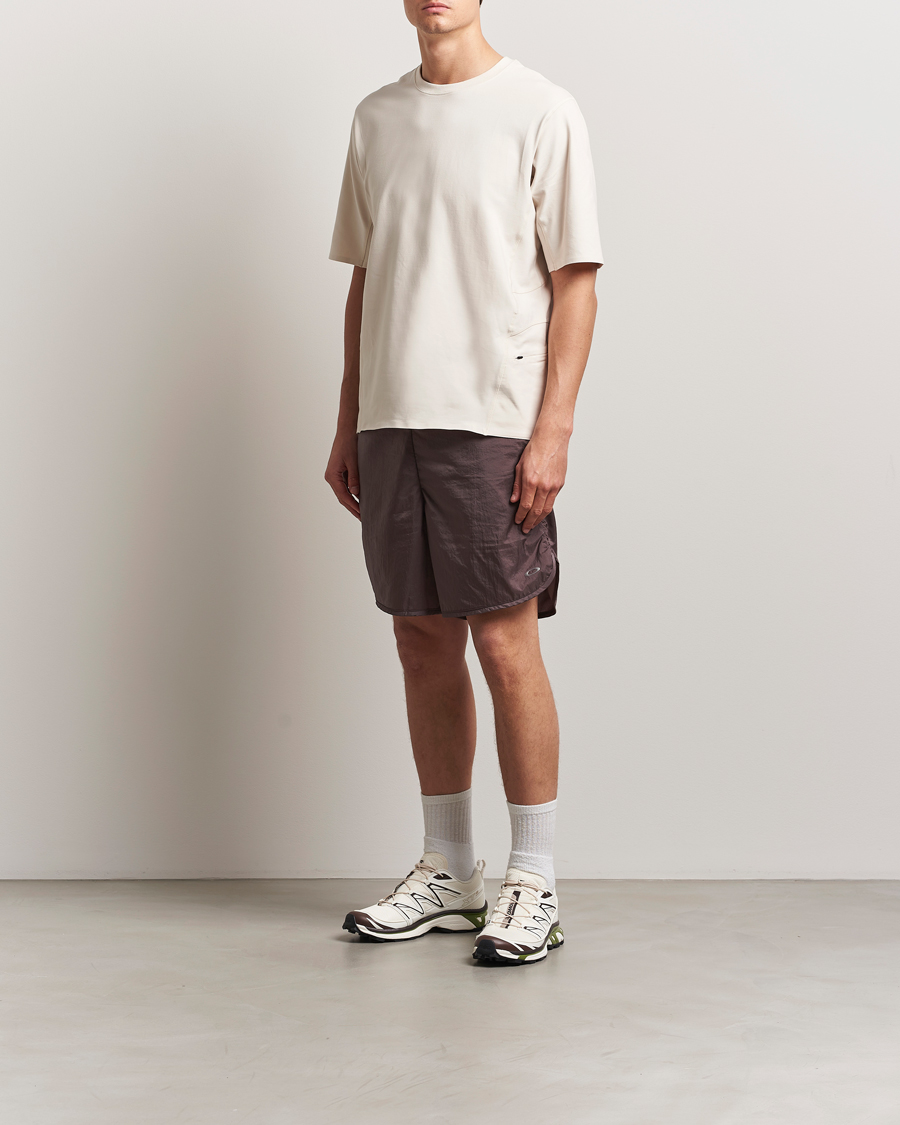 Homme | T-shirts | Oakley | Latitude Flight T-Shirt Mist