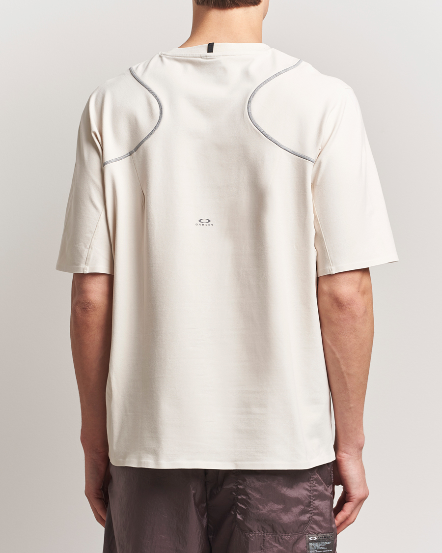 Homme | T-shirts | Oakley | Latitude Flight T-Shirt Mist