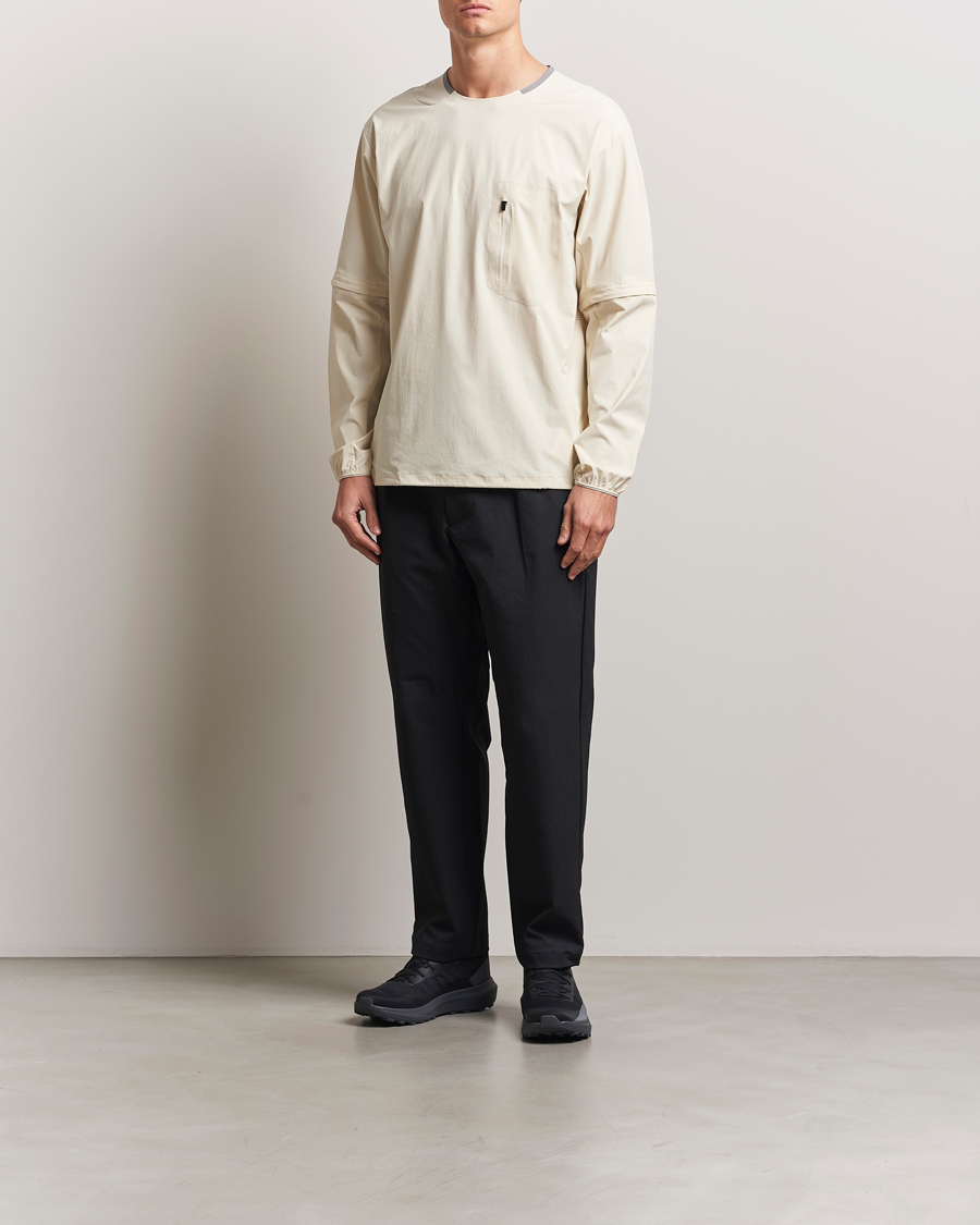 Homme | T-shirts | Oakley | Latitude Flight Convert Shell T-shirt Mist