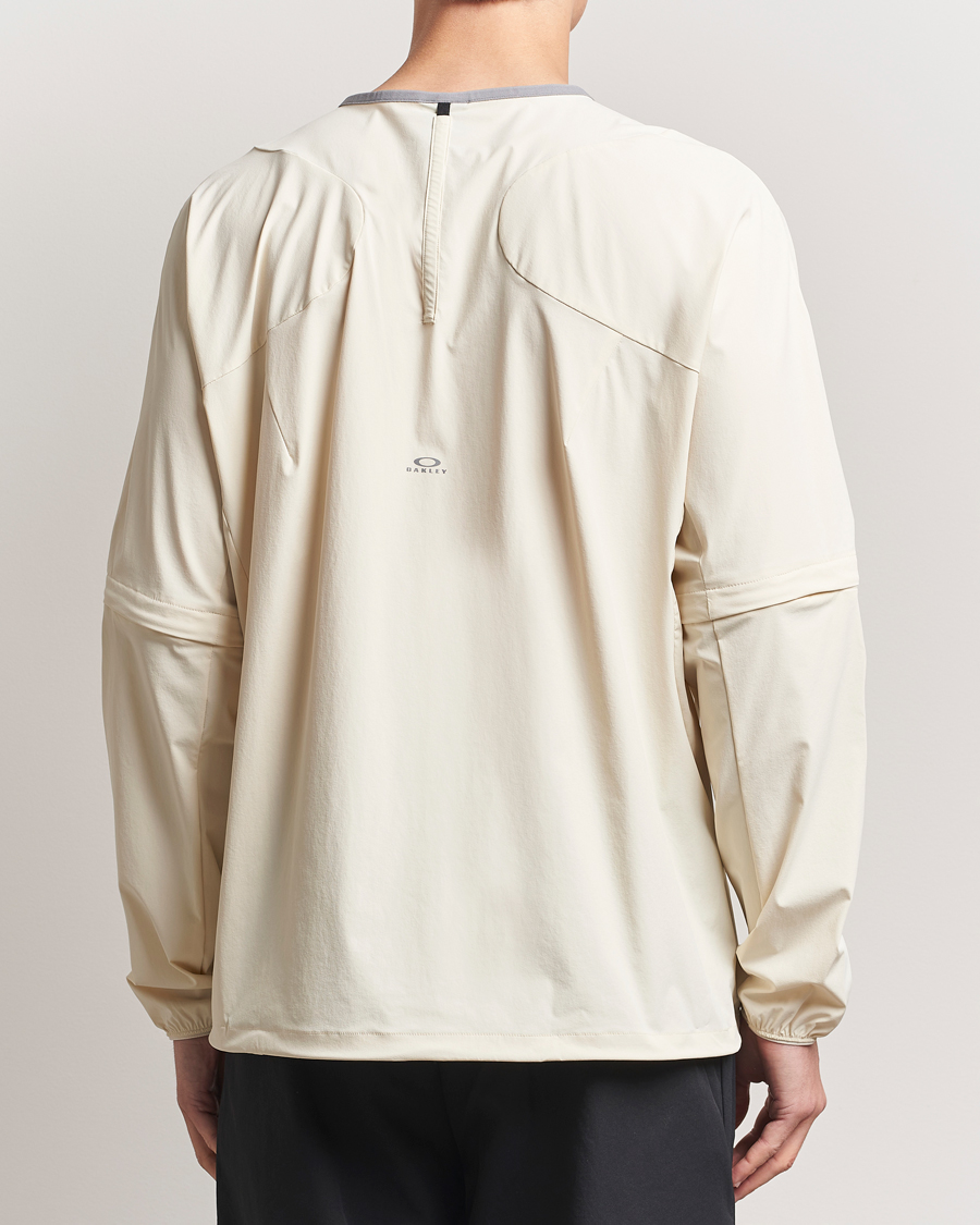 Homme | T-shirts | Oakley | Latitude Flight Convert Shell T-shirt Mist