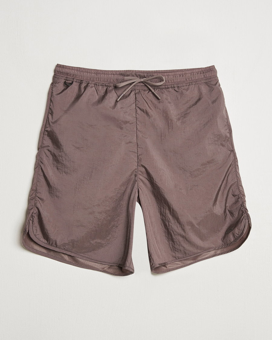 Homme | Shorts | Oakley | Factor Shorts Deep Plum