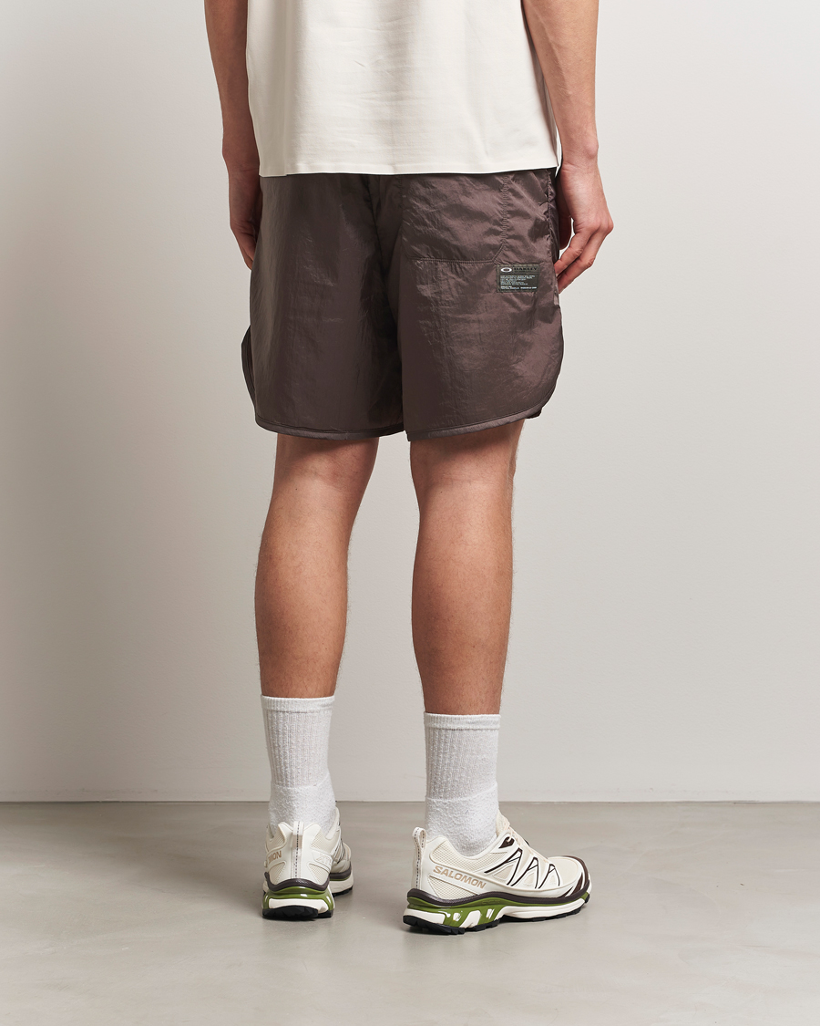 Homme | Shorts | Oakley | Factor Shorts Deep Plum