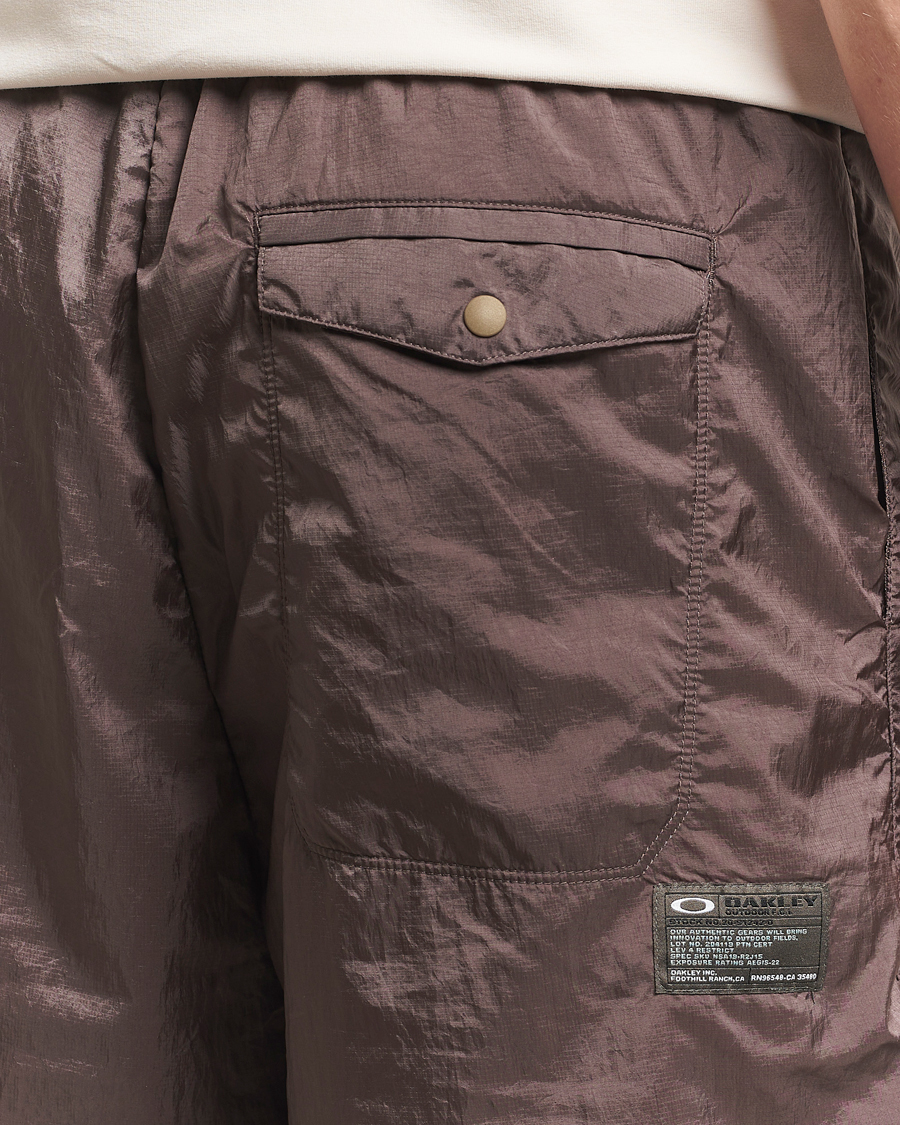 Homme | Shorts | Oakley | Factor Shorts Deep Plum