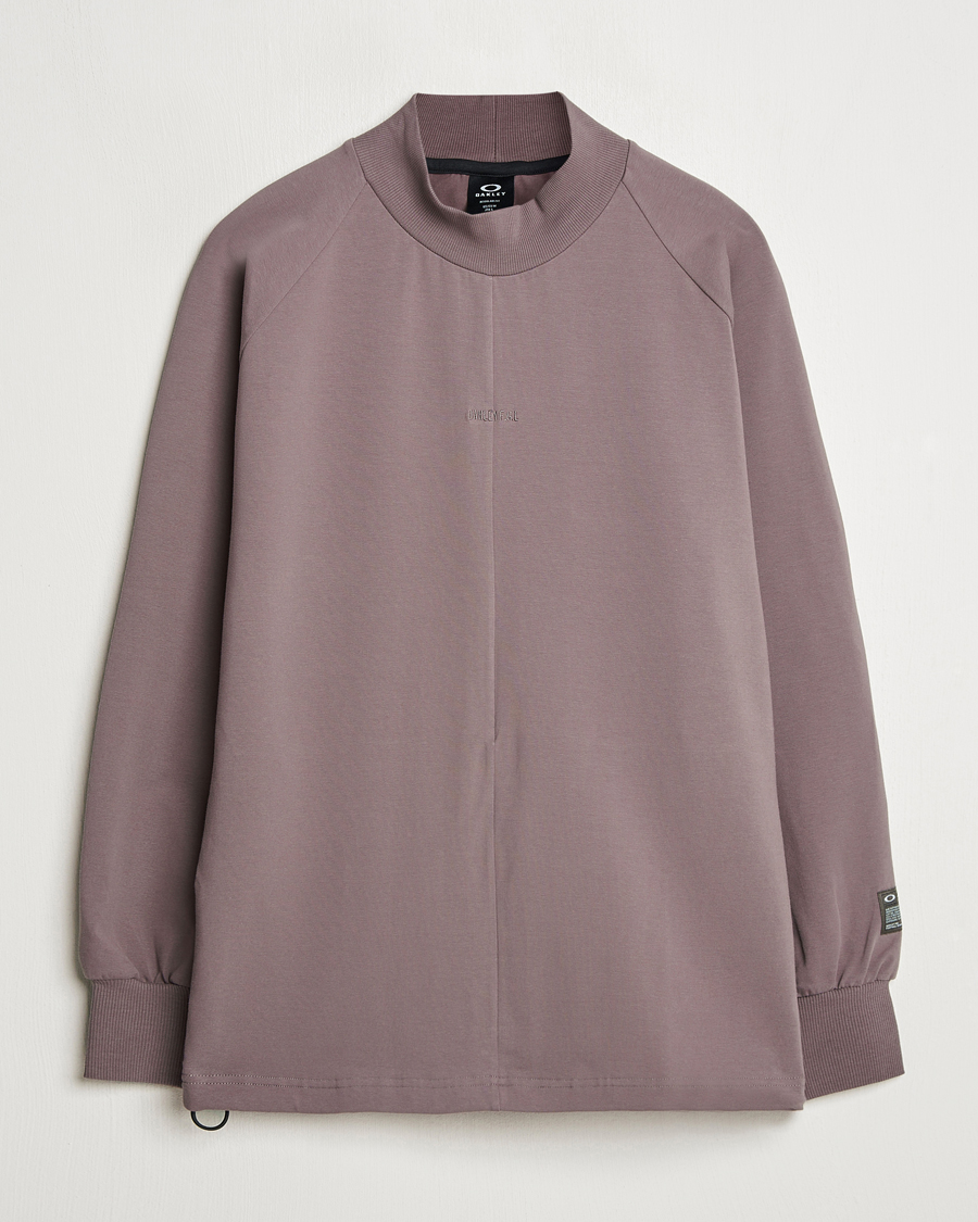 Homme | Pulls Et Tricots | Oakley | Slick Crew Deep Plum